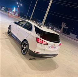 شيفروليه إكوينوكس